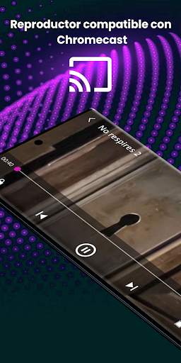 Miradetodo: IPTV PRO screenshot 8