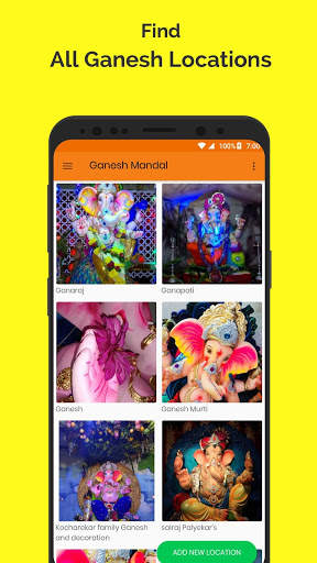 Go Ganesha screenshot 3
