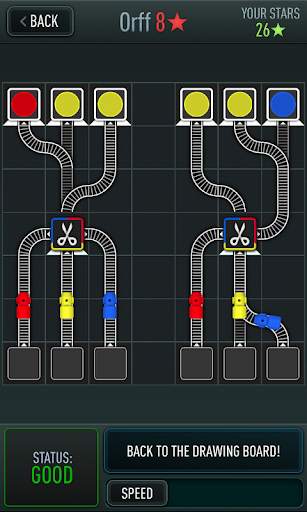 Trainyard Express screenshot 8
