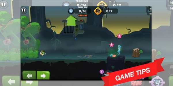 Tips Zombie Catchers screenshot 1