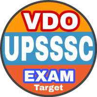 UPSSSC VDO BHARTI PREPARATION 2020 (VDO) on 9Apps