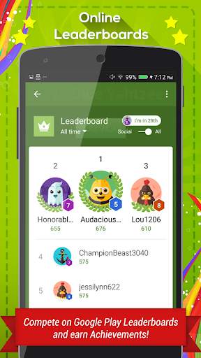 Farkle & Yatzy - Dice Games screenshot 3