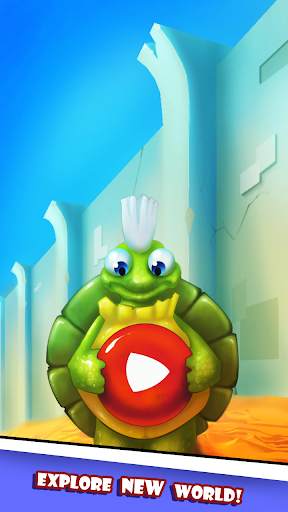Turtle Squad FREE screenshot 1
