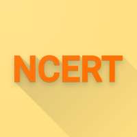 NCERT Books for Class 1-12 icon