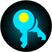 Super Locker icon