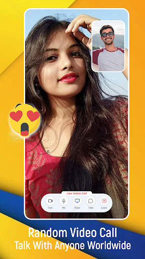 ladki se call karne wala app screenshot 2