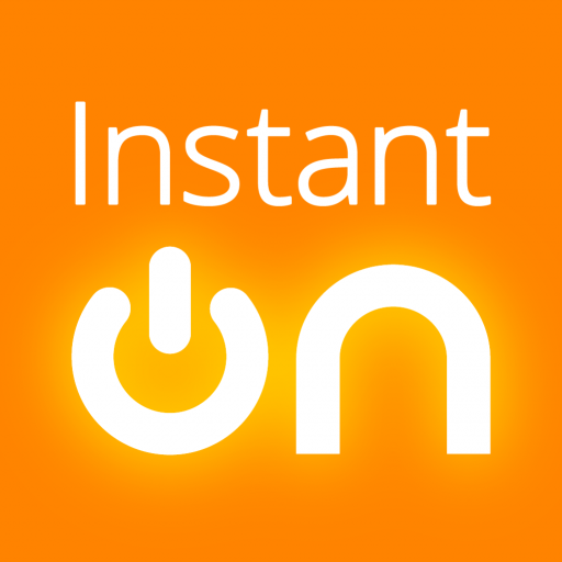 ikon Aruba Instant On