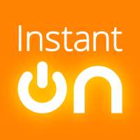 Aruba Instant On icon