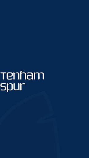 Wallpapers for Tottenham Hotspur screenshot 3