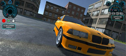 Car Drift screenshot 5