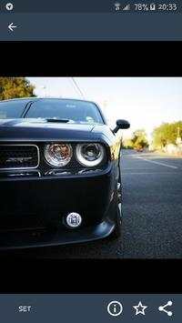 Car Wallpapers HD screenshot 3