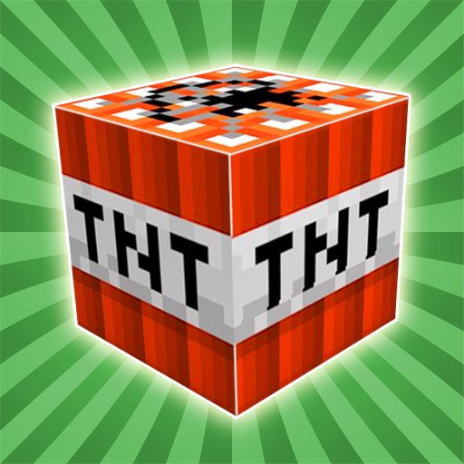 TNT Mod For Minecraft icon