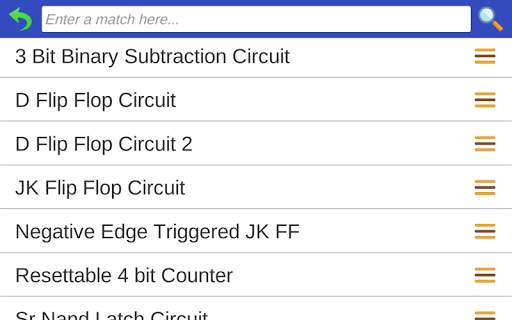 My Circuit (Logic) screenshot 11