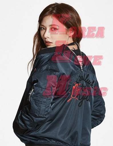 HyunA Top Songs Offline screenshot 3