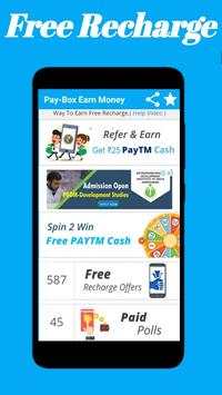 Paybox screenshot 4