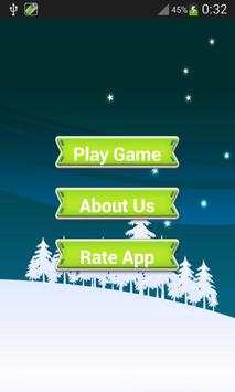 Christmas Bubble Shooter Crush screenshot 2