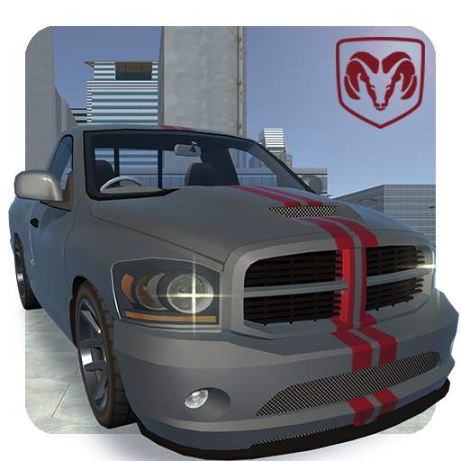 RAM Drift Car Simulator 1.1