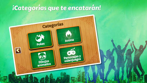 Mimica - Actúa y adivina la palabra screenshot 8