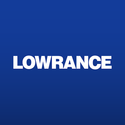Lowrance: Fishing &amp; Navigation icon