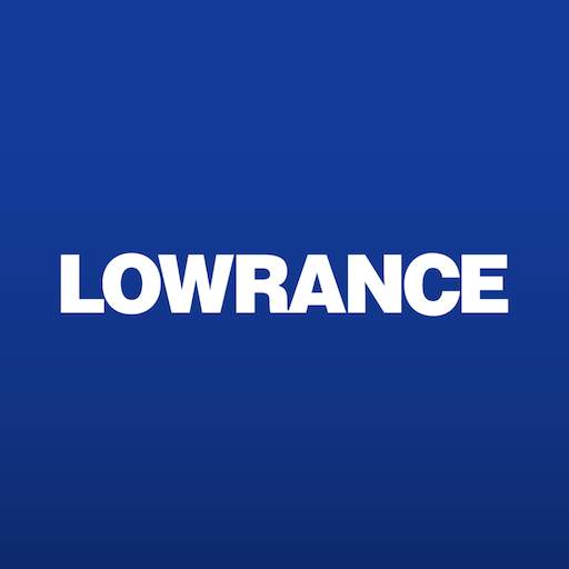 Lowrance: Fishing & Navigation 2.0.25