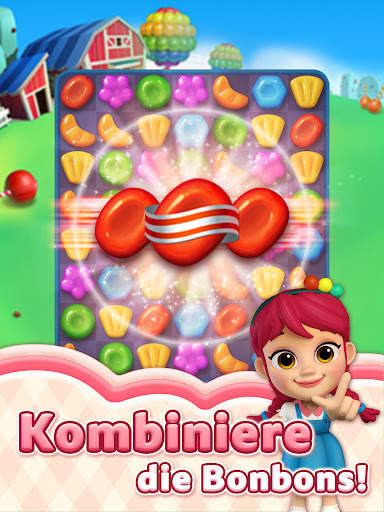 Sweet Road – Keksrettung screenshot 7