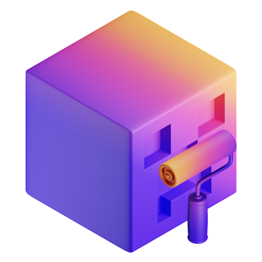 MCPE Skin Editor for Minecraft icon