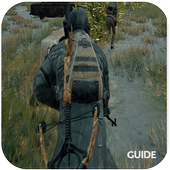 Tips for PUPG guide 2020 иконка
