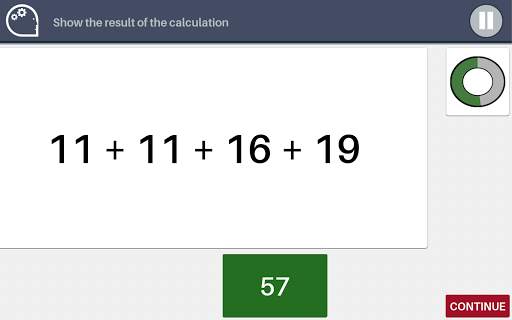 Stimulus FREE - Brain Challenge screenshot 11