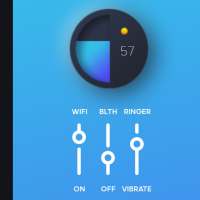 Dualistic for Total Launcher