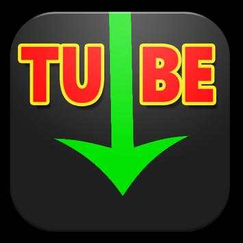TUBEmte Video Downloder screenshot 1
