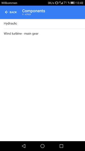 GPS Data Entry screenshot 4