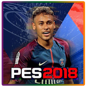 PES 2018 Tips icon