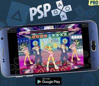 Lite PSP screenshot 8