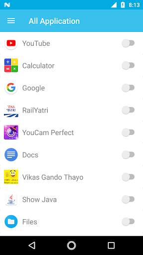 AppLock - Theme Lock screenshot 3