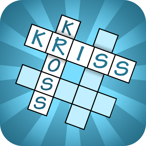 Astraware Kriss Kross icon