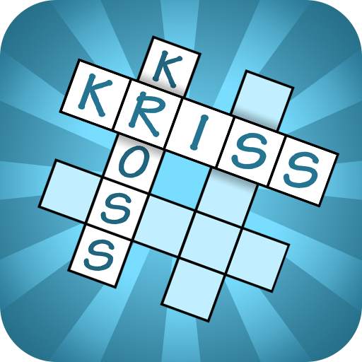 Astraware Kriss Kross 2.84.004