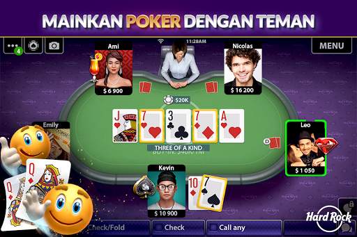 Blackjack & Kasino Hard Rock screenshot 3