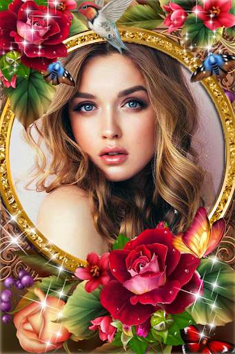 Love Photo Frame 2021 screenshot 15