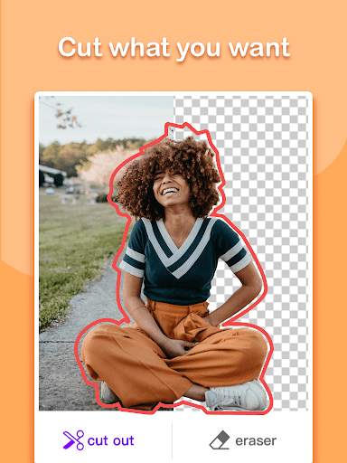Easy Cut - AI Cut screenshot 7