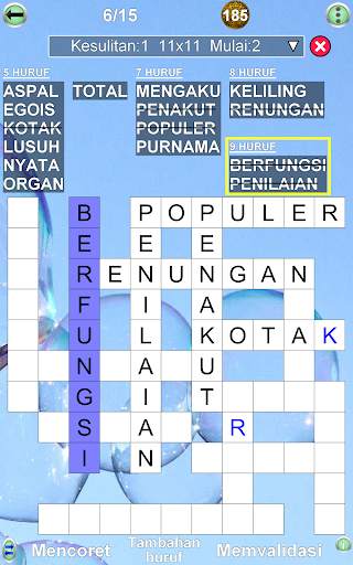 Permainan Kata screenshot 20