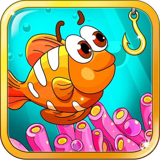 Fishing for Kids 1.6.3