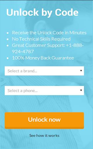 Unlock Samsung Fast & Secure 12 تصوير الشاشة