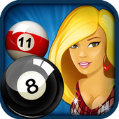 Pool icon