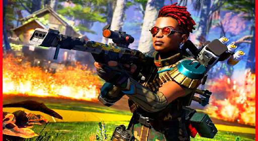Apex Legends Mobile Guide For Apex Legends screenshot 2