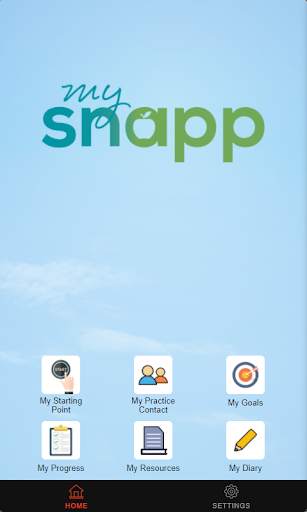 my snapp screenshot 1