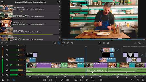 LumaFusion: Education Edition screenshot 32