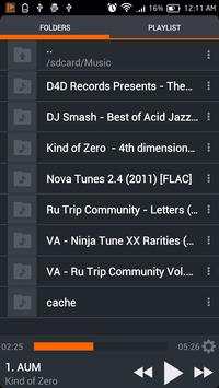 PlayMe Music screenshot 1
