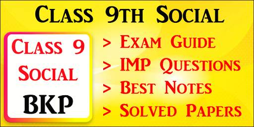 Class 9 Social Science NCERT Solution & Notes 2021 screenshot 7
