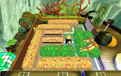 Animal Adventures 3D Puzzle screenshot 10