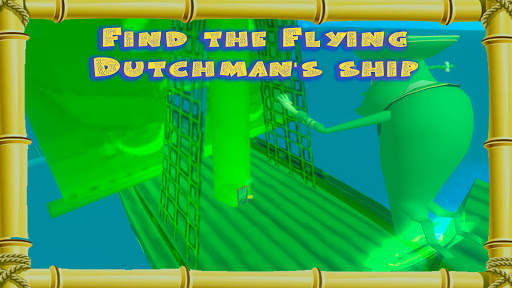 Bob Adventure in Bikini Bottom screenshot 8